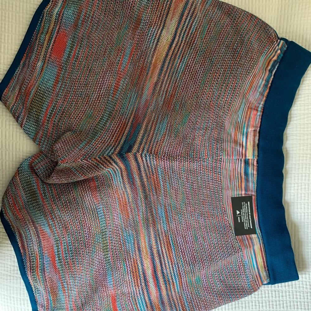 Adidas Missoni Shorts